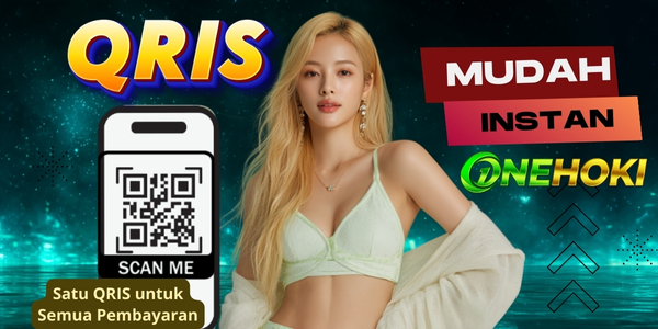 QRIS ONEHOKI